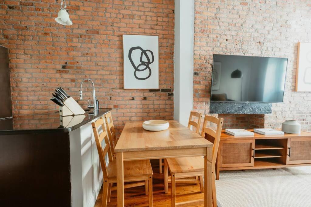 Cozy Urban Retreat - East Village Manhattan Apartamento Nova York