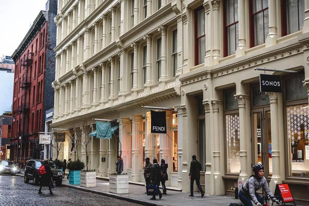 2 Bedroom With 3 Beds - Friends & Family New York