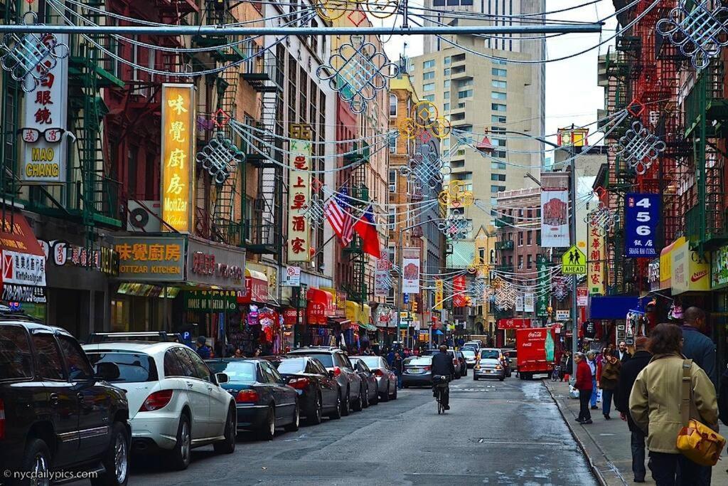 2 Bedroom With 3 Beds - Friends & Family New York