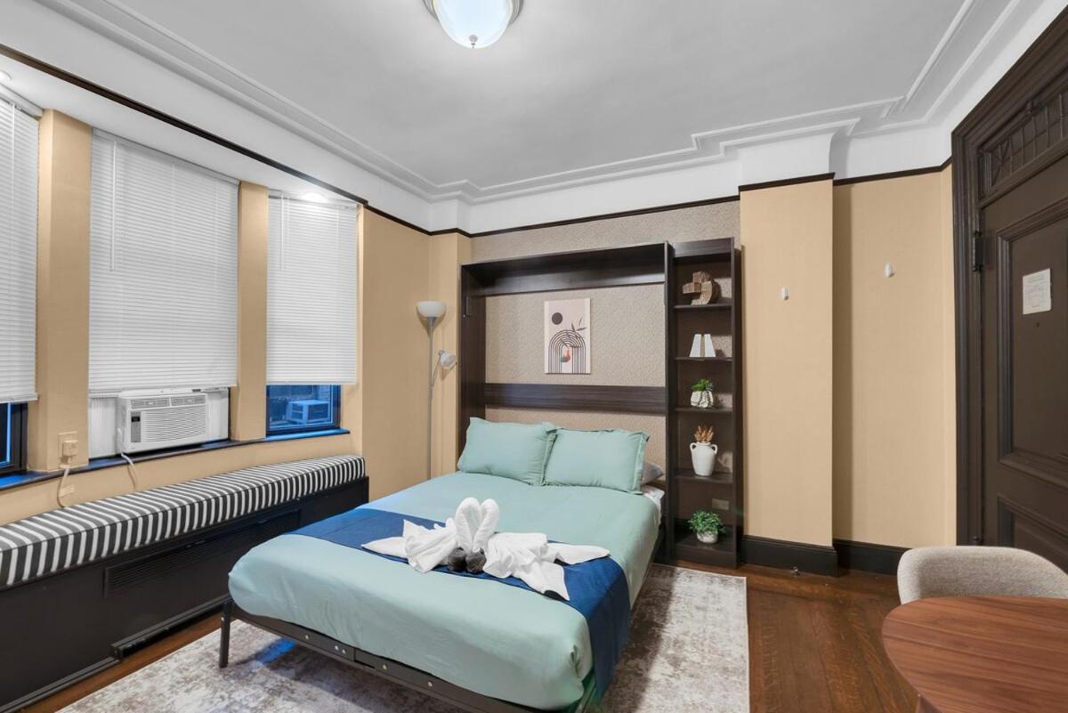 Căn hộ Premier Walking Distance To Times Square Ny New York