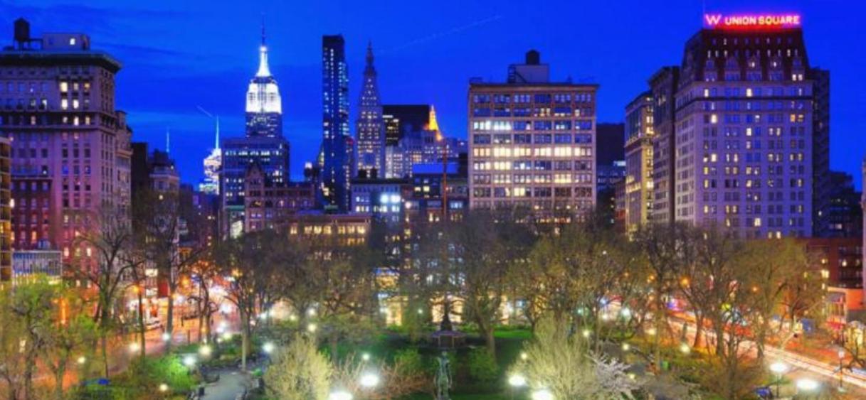 Casa de hóspedes Lovely At 3 Bedroom At The Heart Of East Village Nova York
