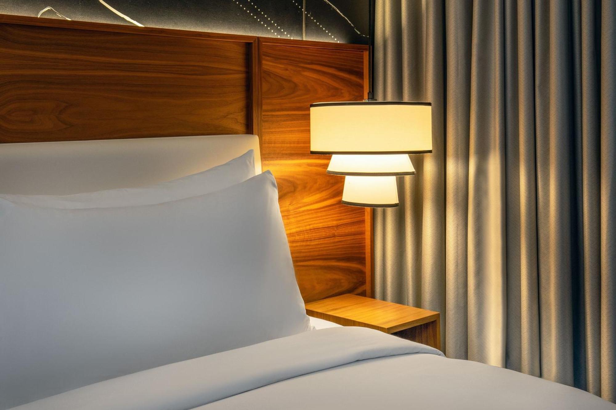Le Meridien New York, Fifth Avenue Khách sạn