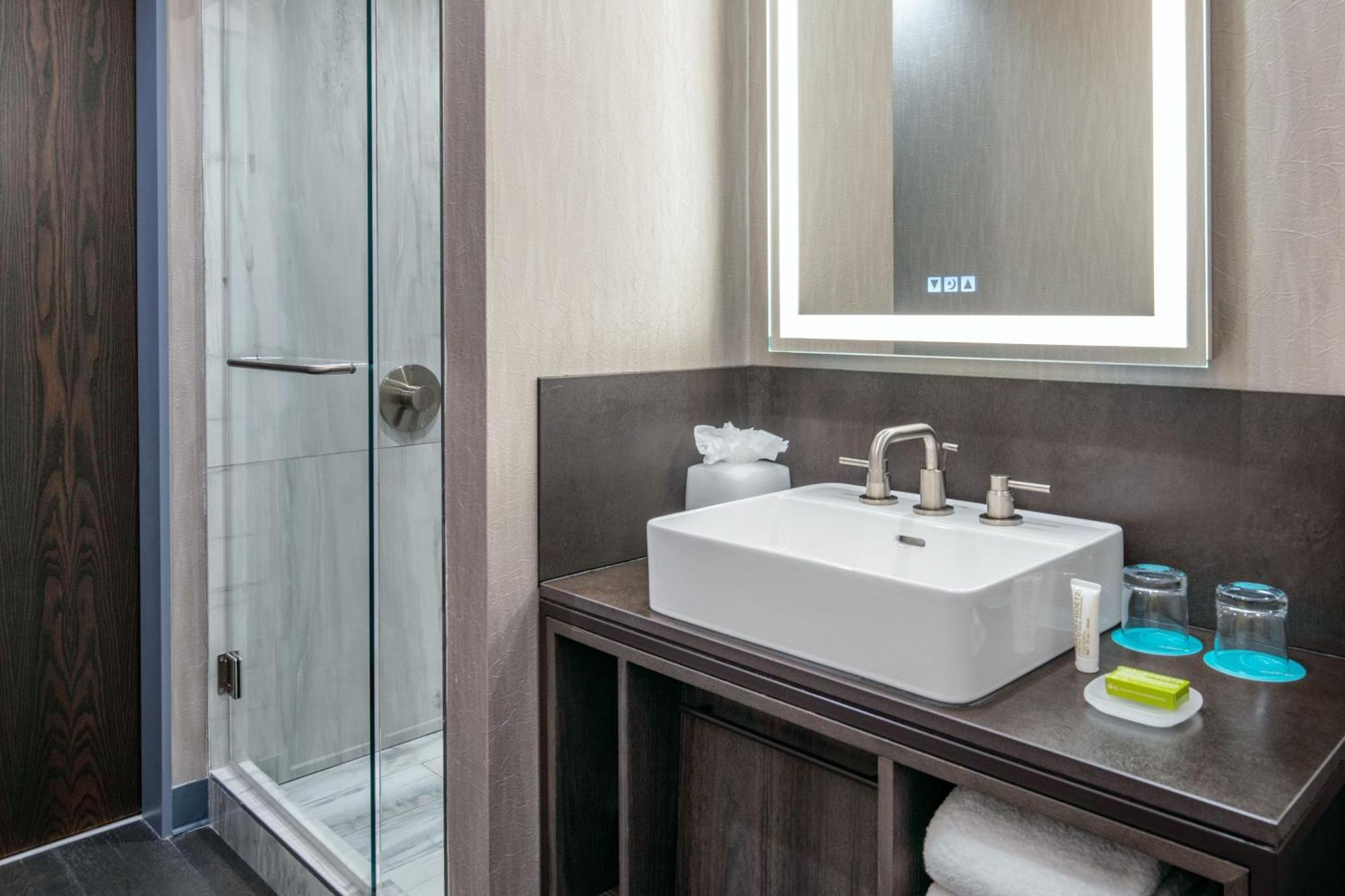 Khách sạn Le Meridien New York, Fifth Avenue New York