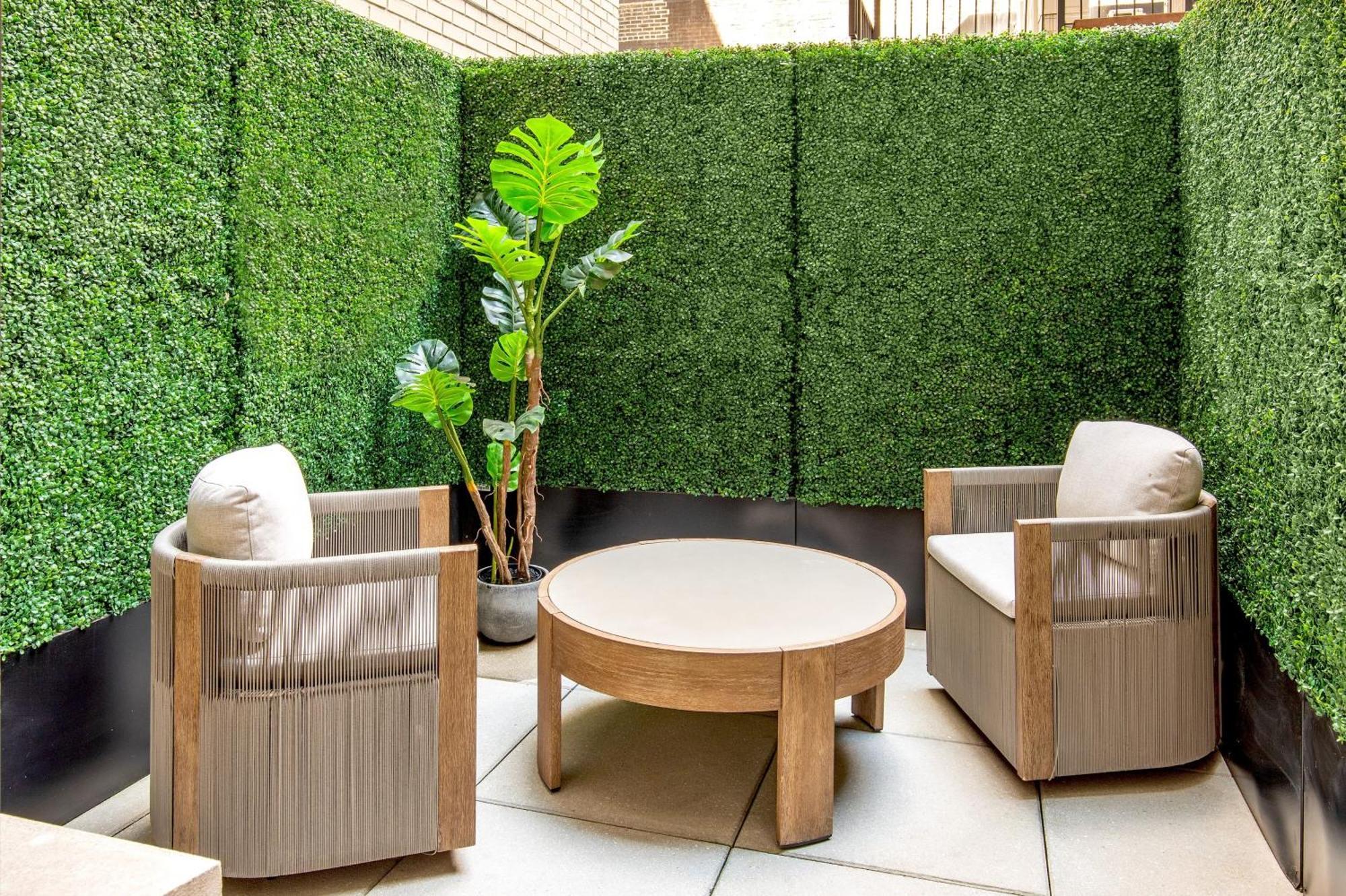 Khách sạn Le Meridien New York, Fifth Avenue 4*