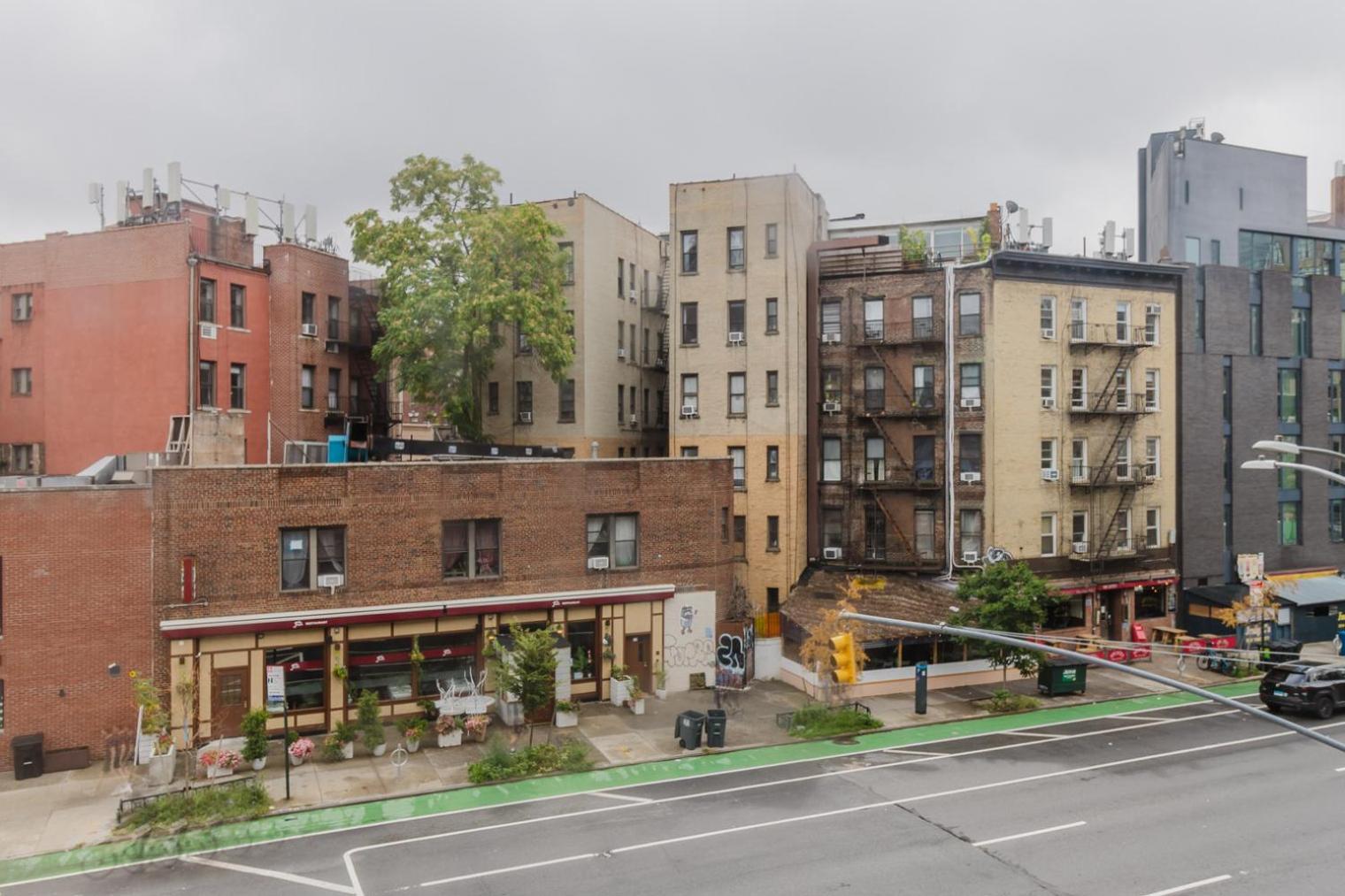 Căn hộ Blueground West Village Furnished Kitchen Wd Nyc-1564