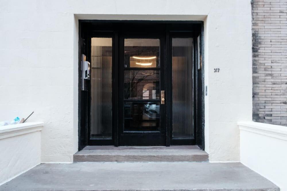 74-3c New In Prime Uws - Gym In Building * Nova York