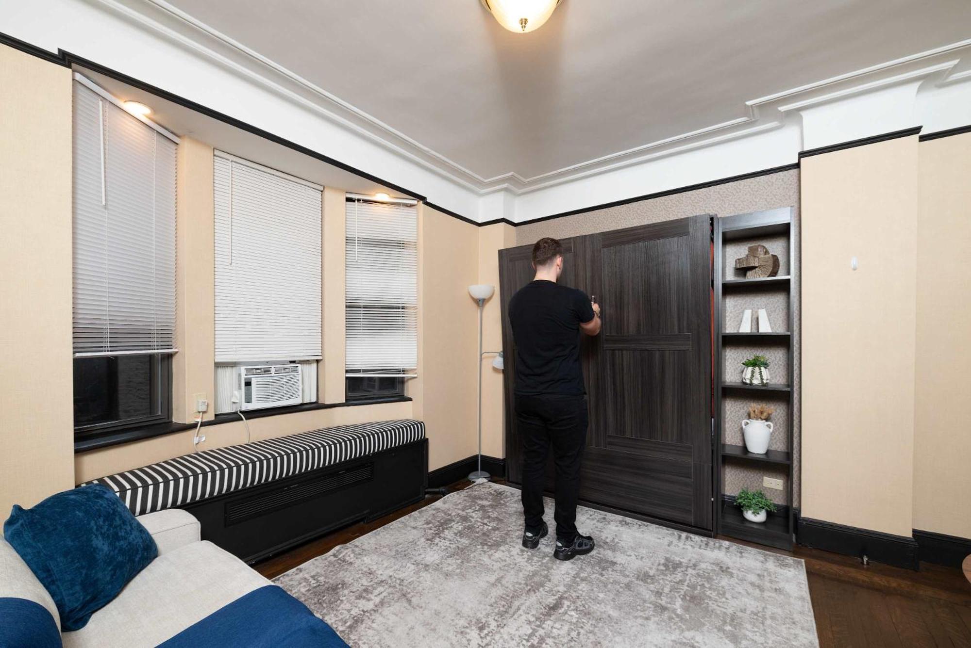 Căn hộ Premier Walking Distance To Times Square Ny New York