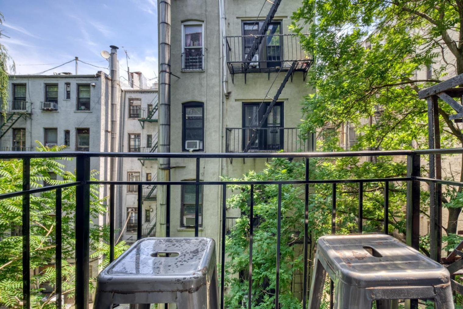 Stunning Nolita 1br W Wd Nr Soho Nyc-805 * Nova York