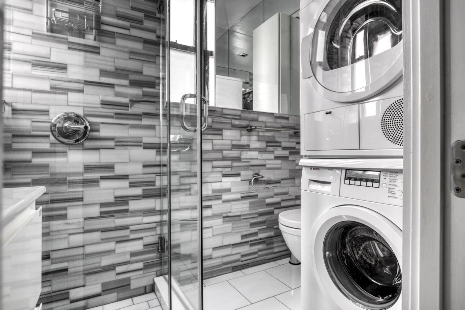Apartamento Stunning Nolita 1br W Wd Nr Soho Nyc-805 Nova York