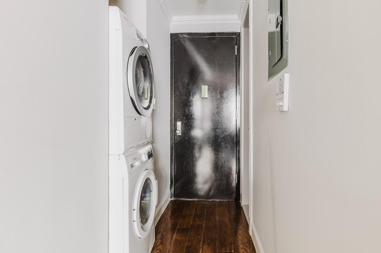 Apartamento Blueground Kips Bay Ac Wd Nr Parks Sights Nyc-1663 Nova York