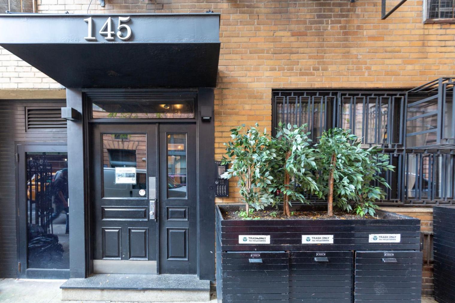 Blueground Kips Bay Ac Wd Nr Parks Sights Nyc-1663 Nova York
