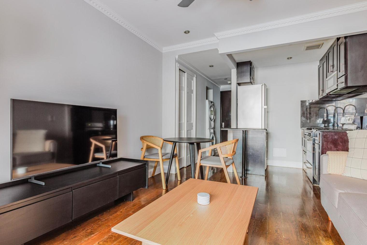 Blueground Kips Bay Ac Wd Nr Parks Sights Nyc-1663 * Nova York