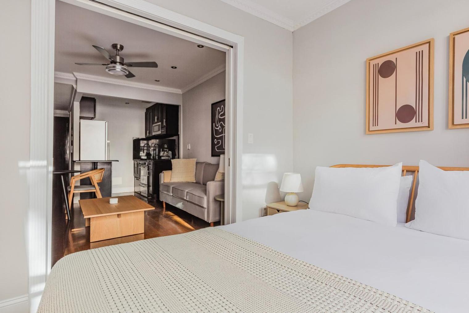 Blueground Kips Bay Ac Wd Nr Parks Sights Nyc-1663 Apartamento