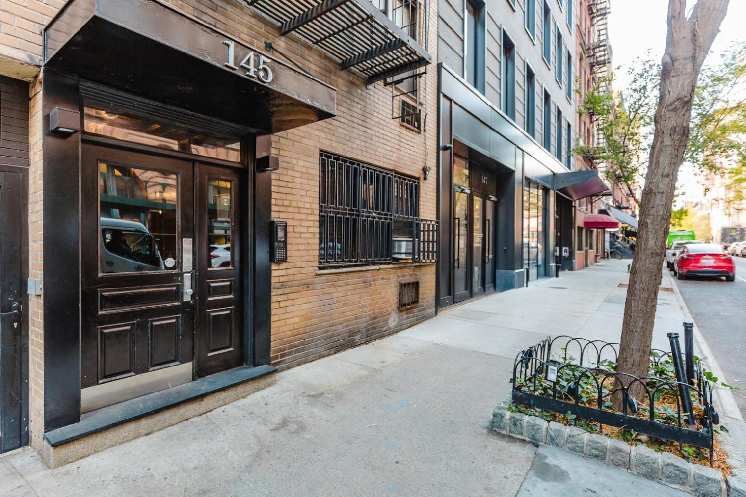 Blueground Kips Bay Ac Wd Nr Parks Sights Nyc-1663 Apartamento Nova York