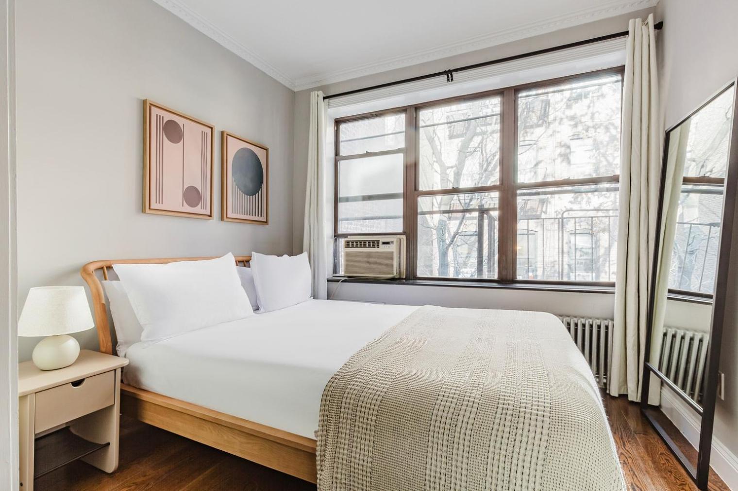 Apartamento Blueground Kips Bay Ac Wd Nr Parks Sights Nyc-1663 Nova York