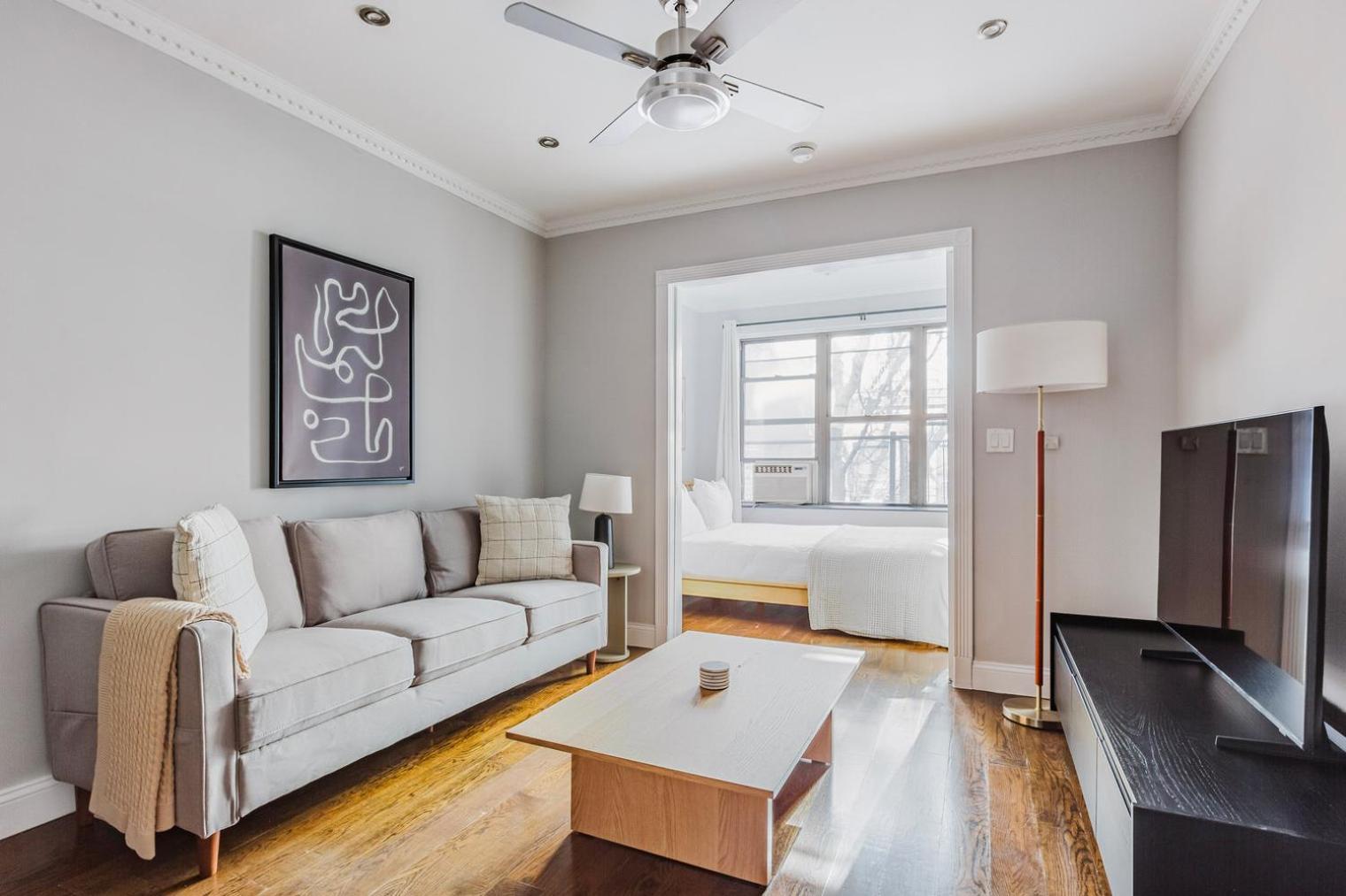 Blueground Kips Bay Ac Wd Nr Parks Sights Nyc-1663 Apartamento Nova York