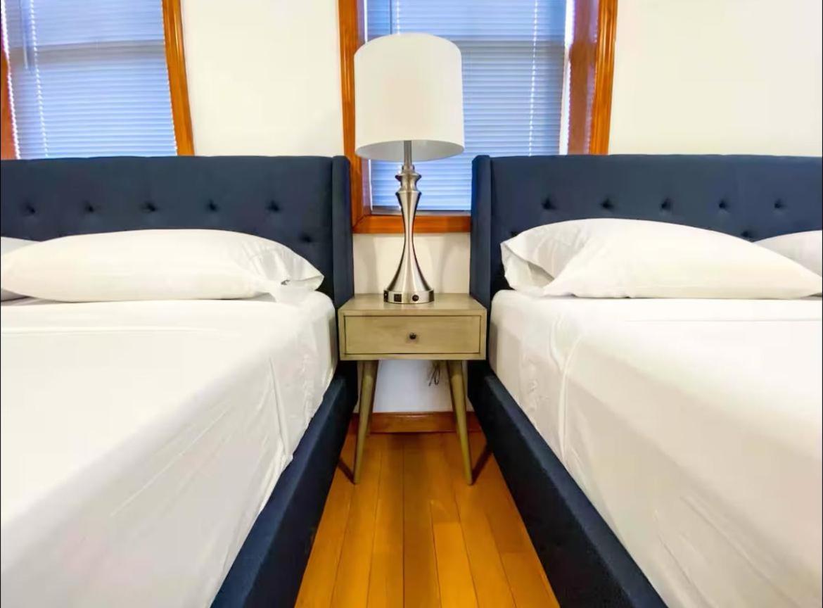 La Quinta Loft Apartamento Nova York