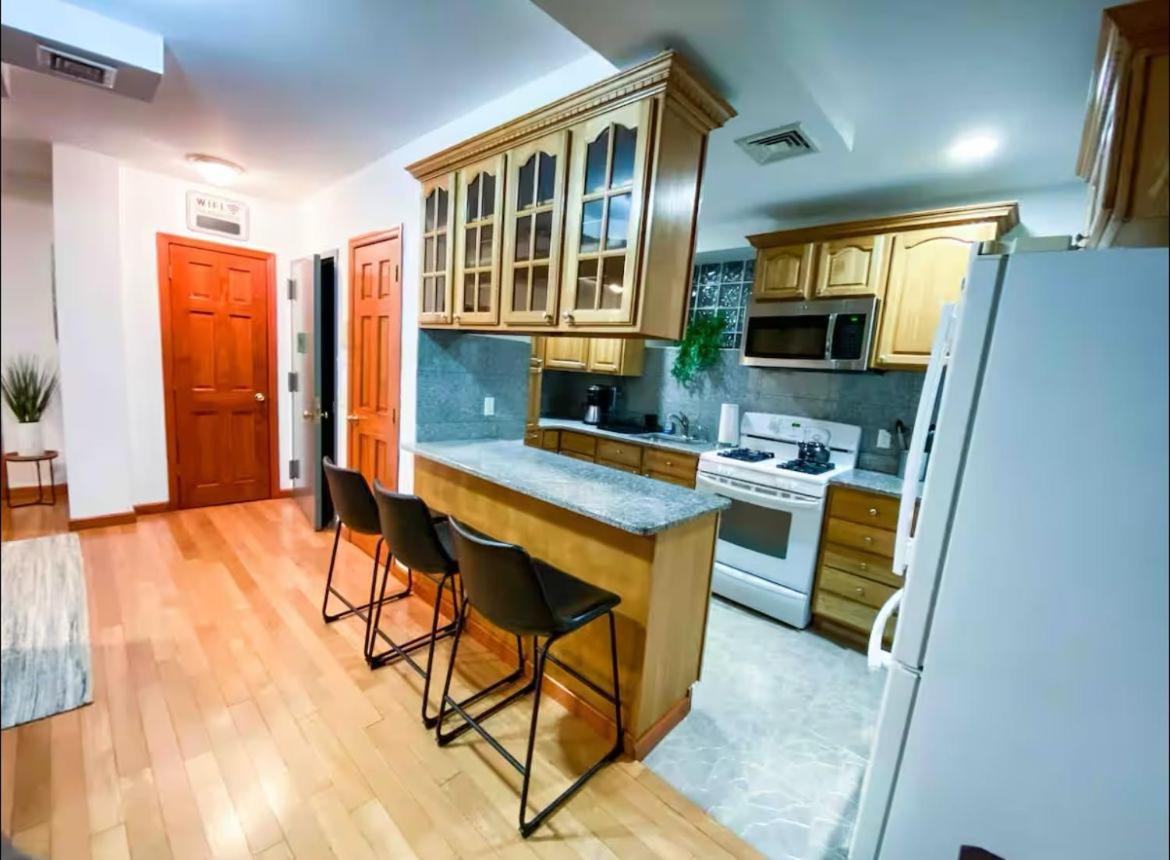 La Quinta Loft Apartamento *
