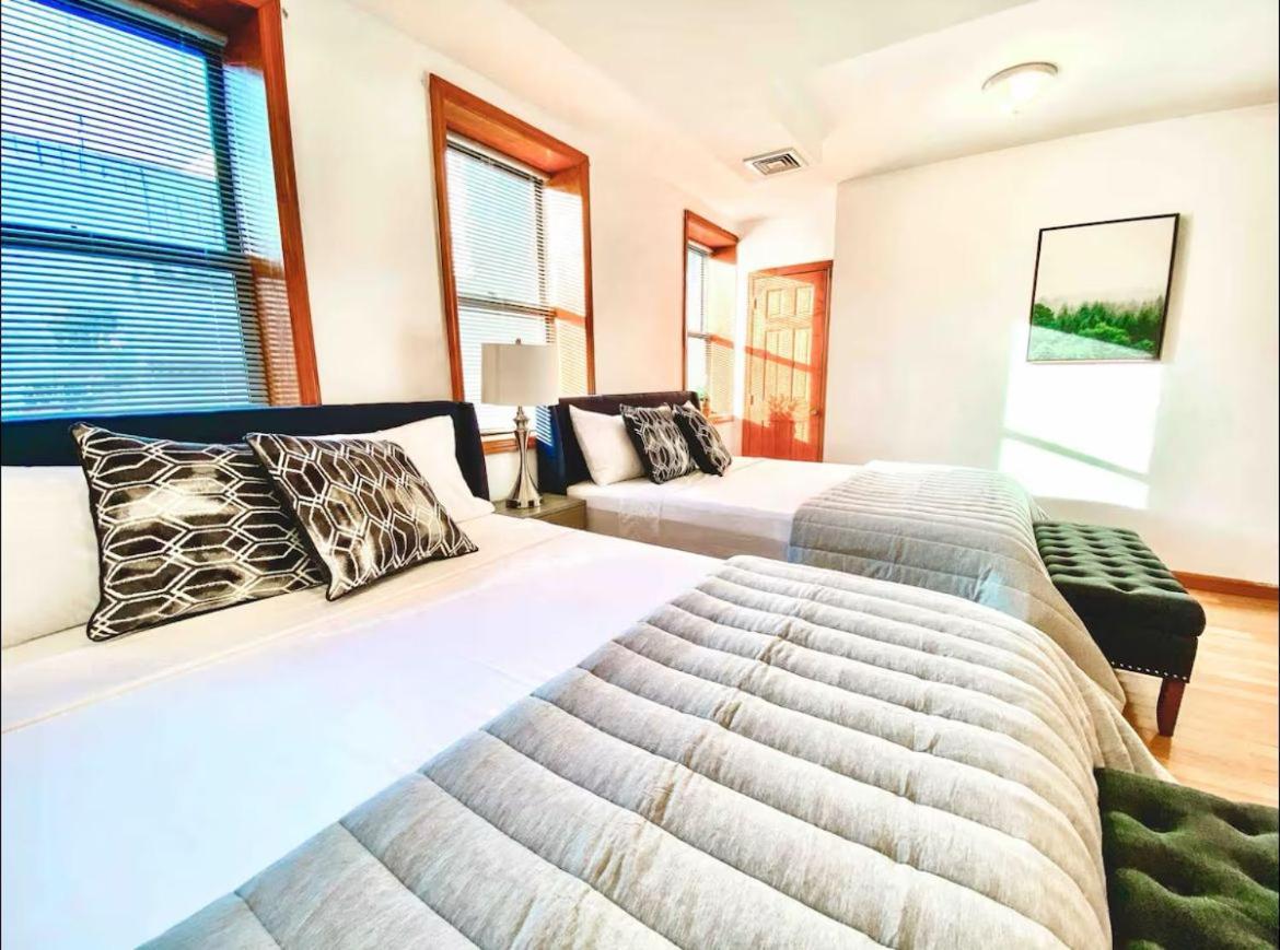 Apartamento La Quinta Loft Nova York