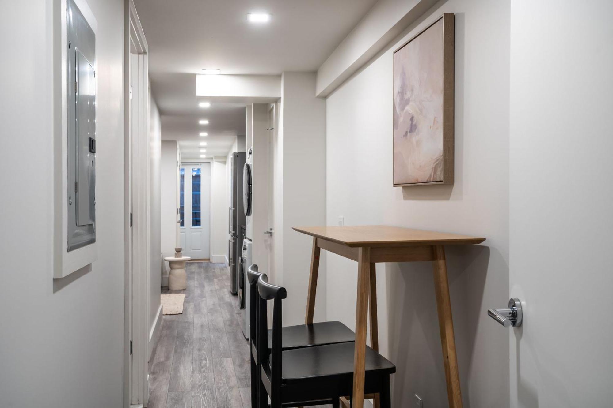 Apartment Marvelous 3bedroom In Nolita