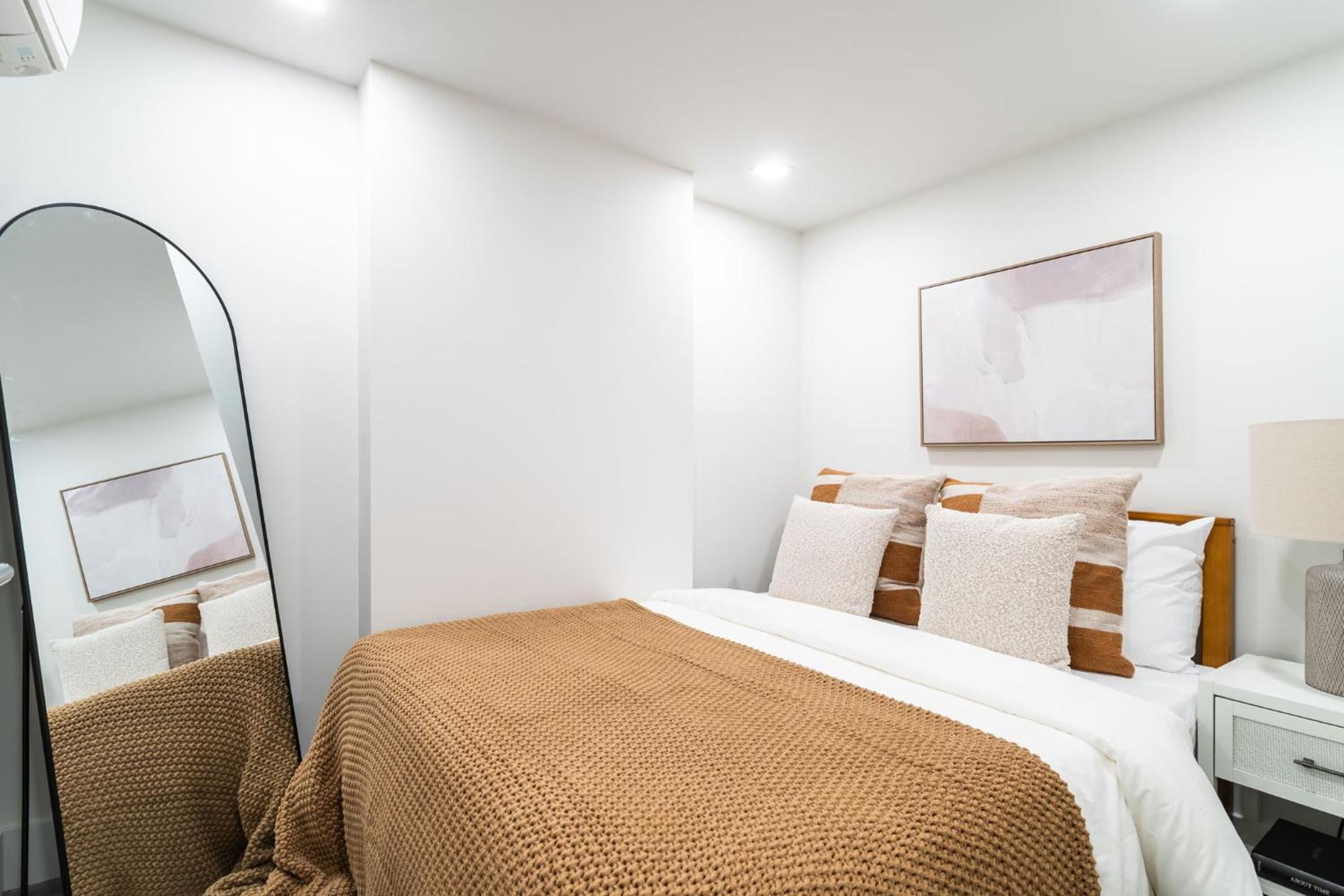 Apartment Marvelous 3bedroom In Nolita *