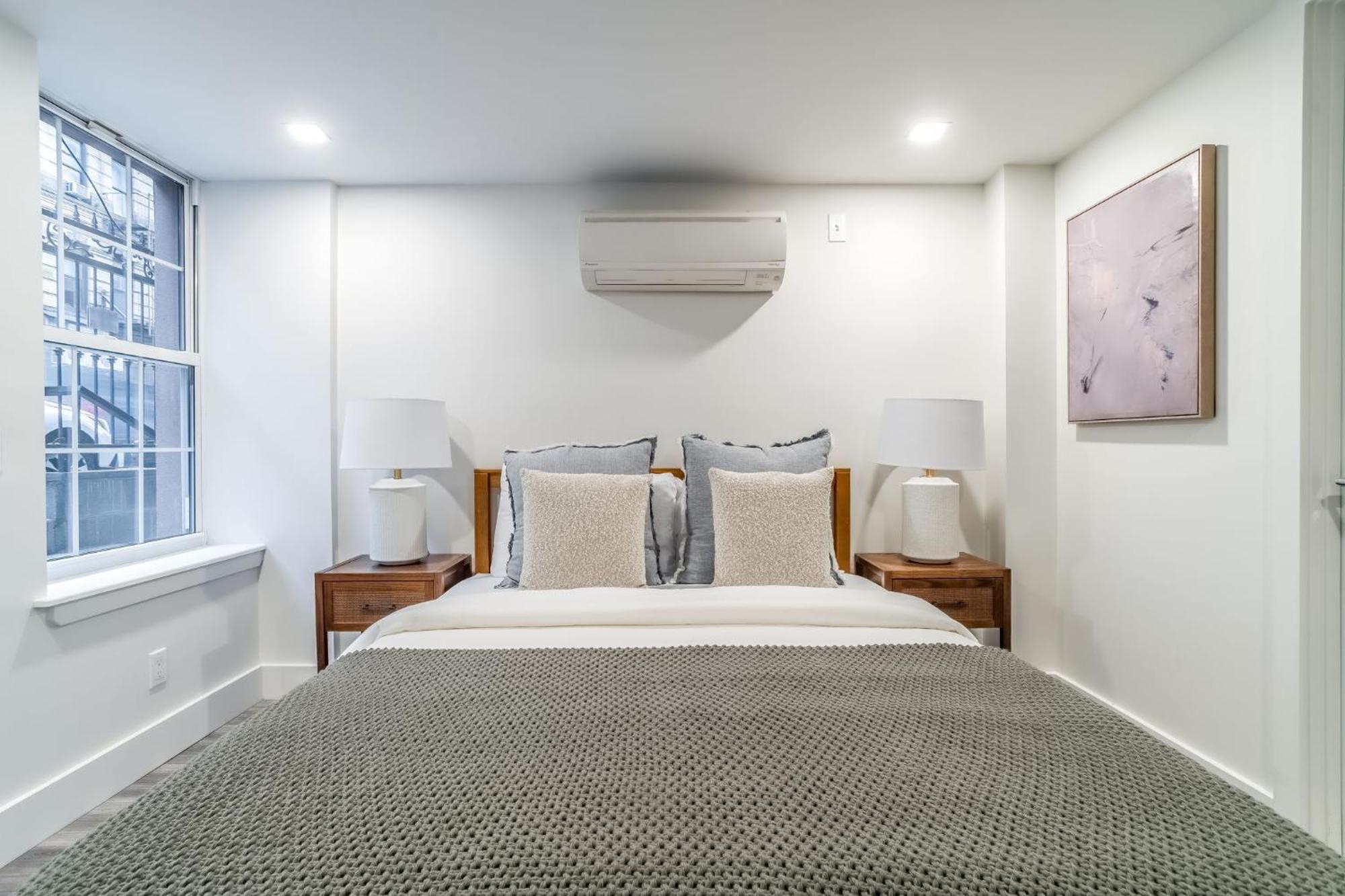 Apartment Marvelous 3bedroom In Nolita
