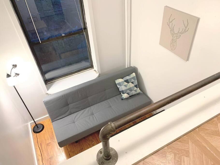 Private With Shower On Union Square Side 1 Apartamento *