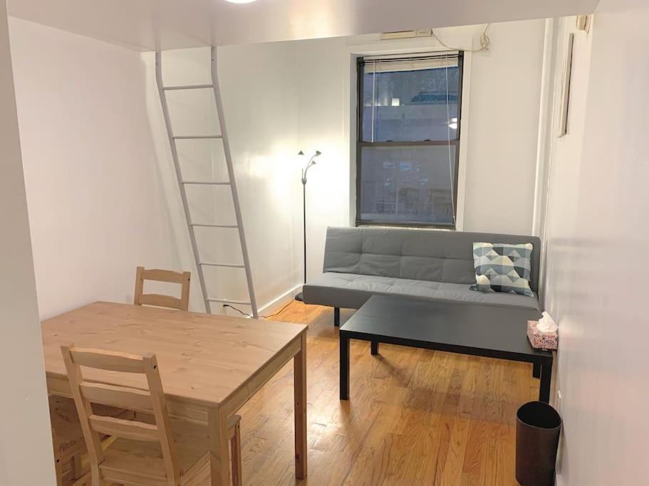 Apartamento Private With Shower On Union Square Side 1
