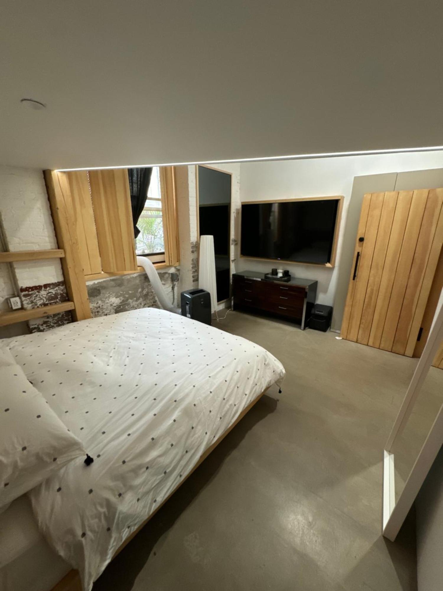 Apartamento Extraordinary 3 Bedrooms Gigantic Loft *