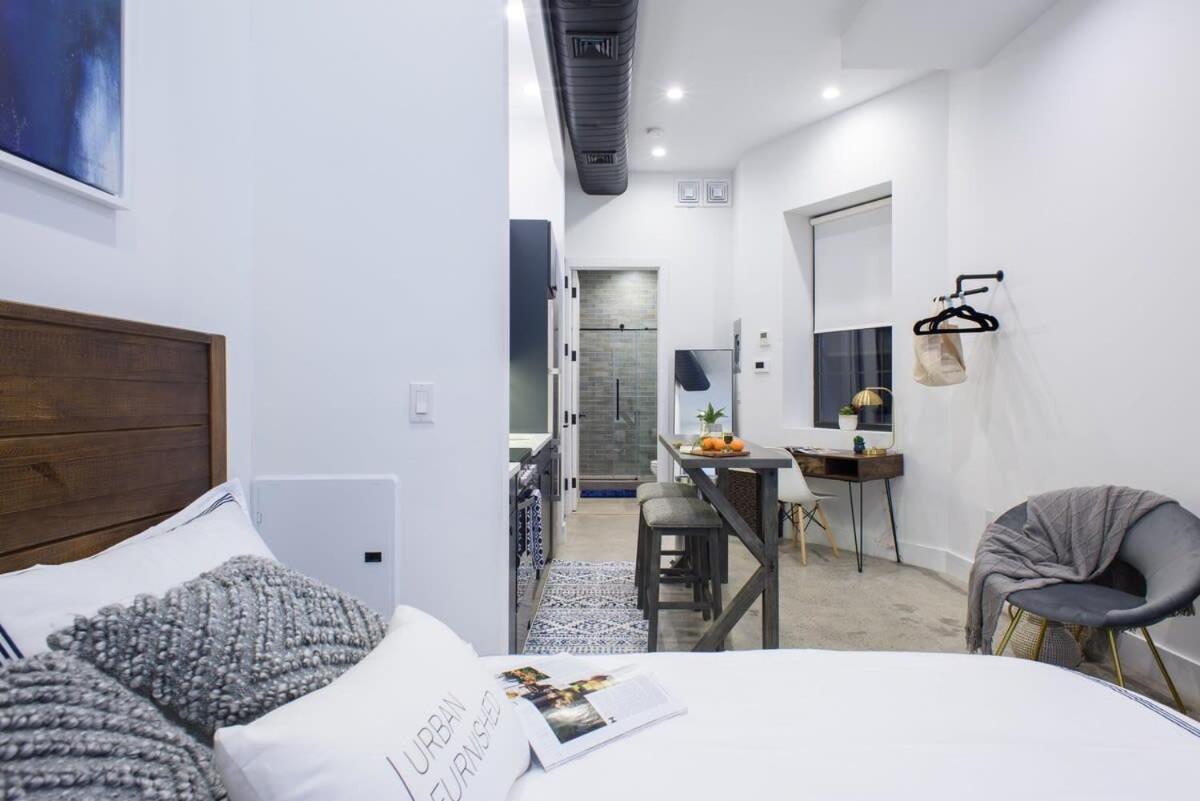 3-2 Prime East Village Private Outdoor * Nova York