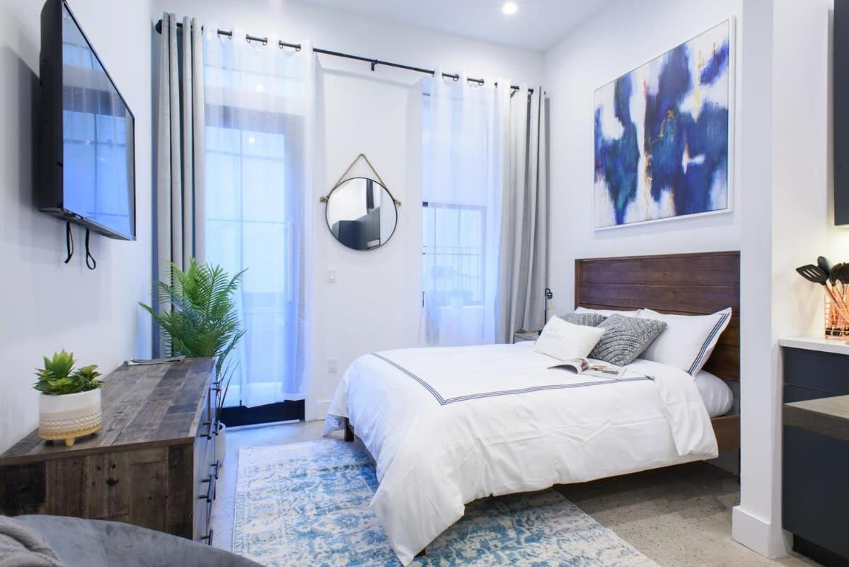 3-2 Prime East Village Private Outdoor * Nova York
