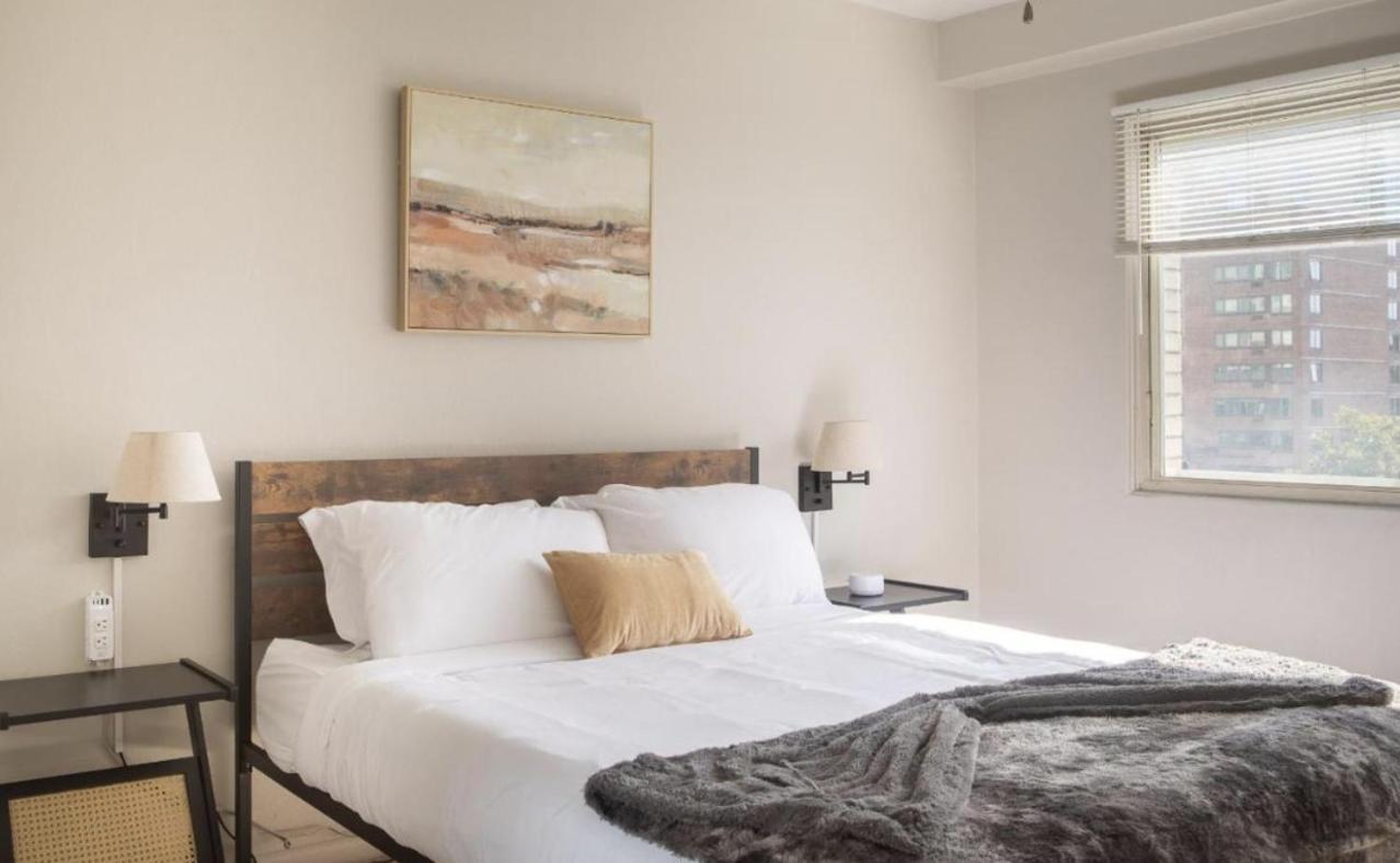 East Side 2br 2 Bath Marvel Nova York