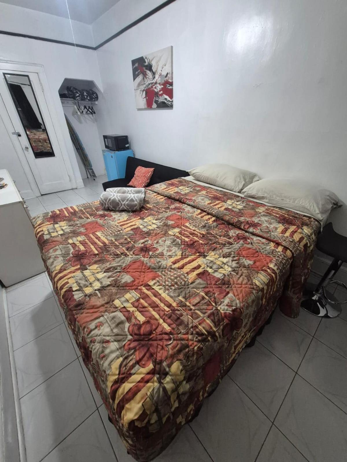 Big In Great Location Hospedagem domiciliar Nova York