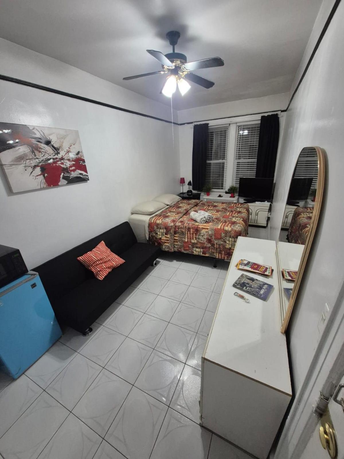 Hospedagem domiciliar Big In Great Location Nova York