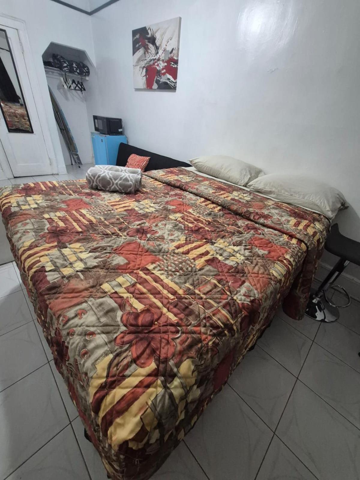 Big In Great Location Hospedagem domiciliar Nova York