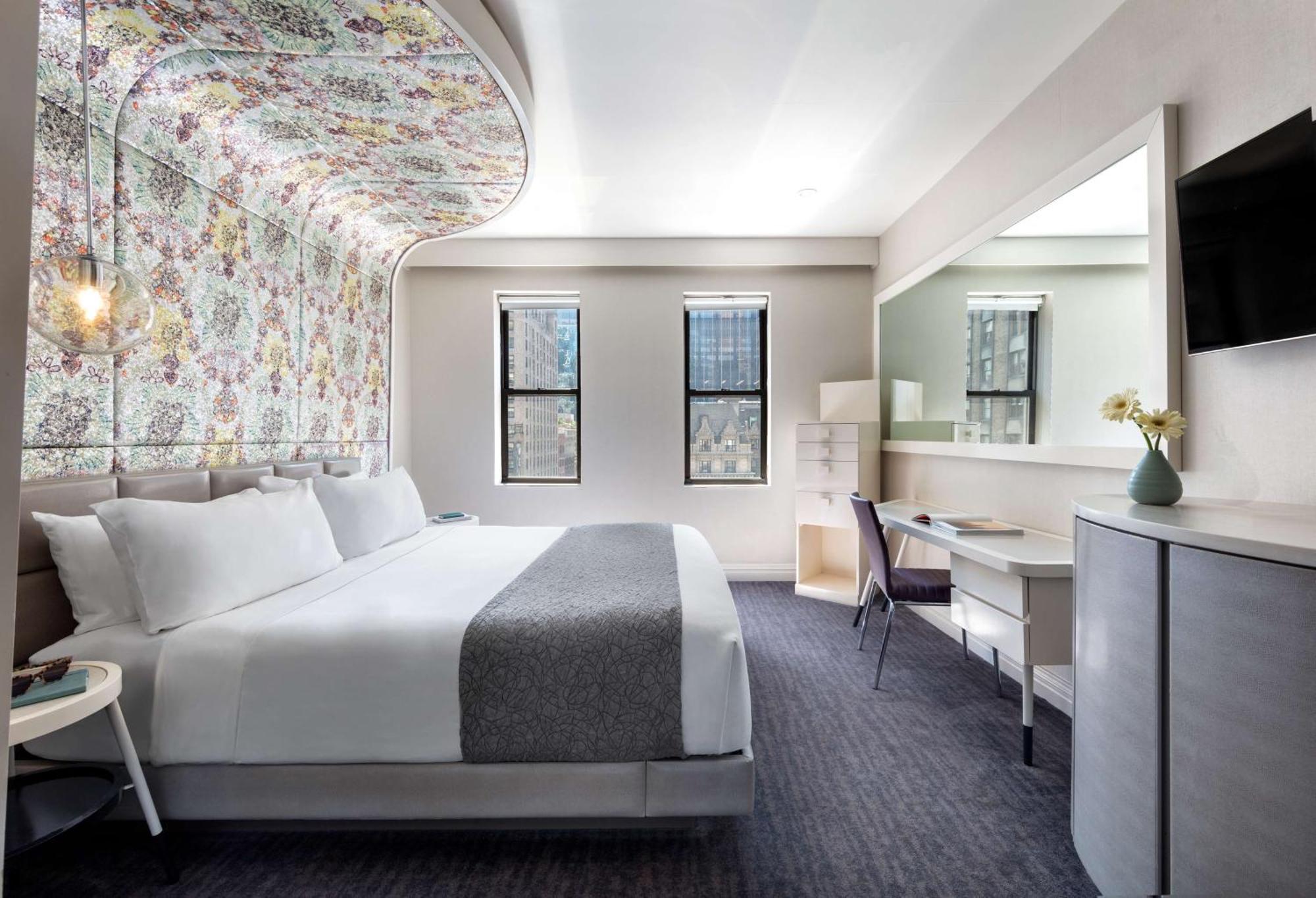 Hotel Dream Midtown, By Hyatt Nova York
