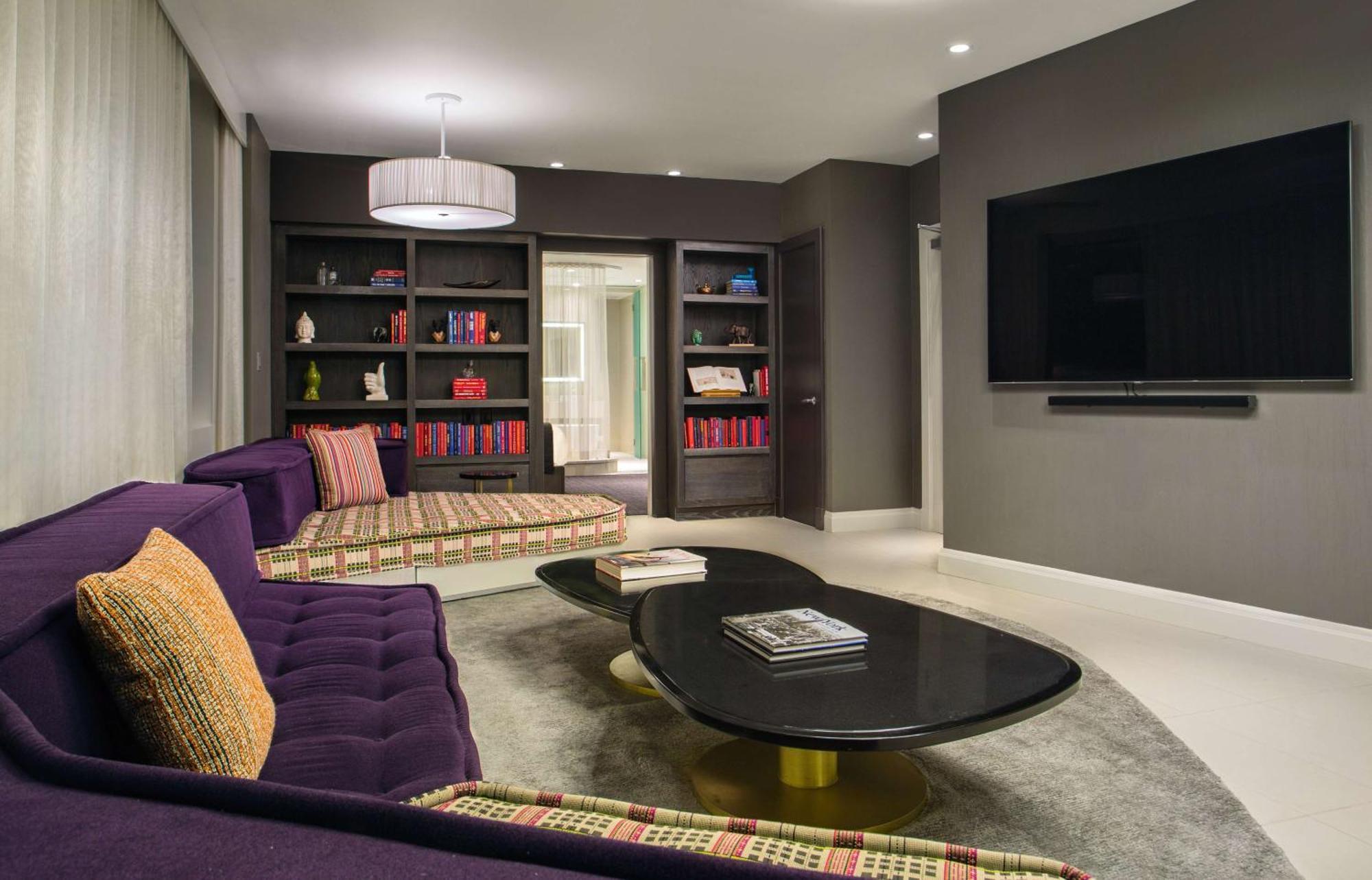 Dream Midtown, By Hyatt 4* Nova York