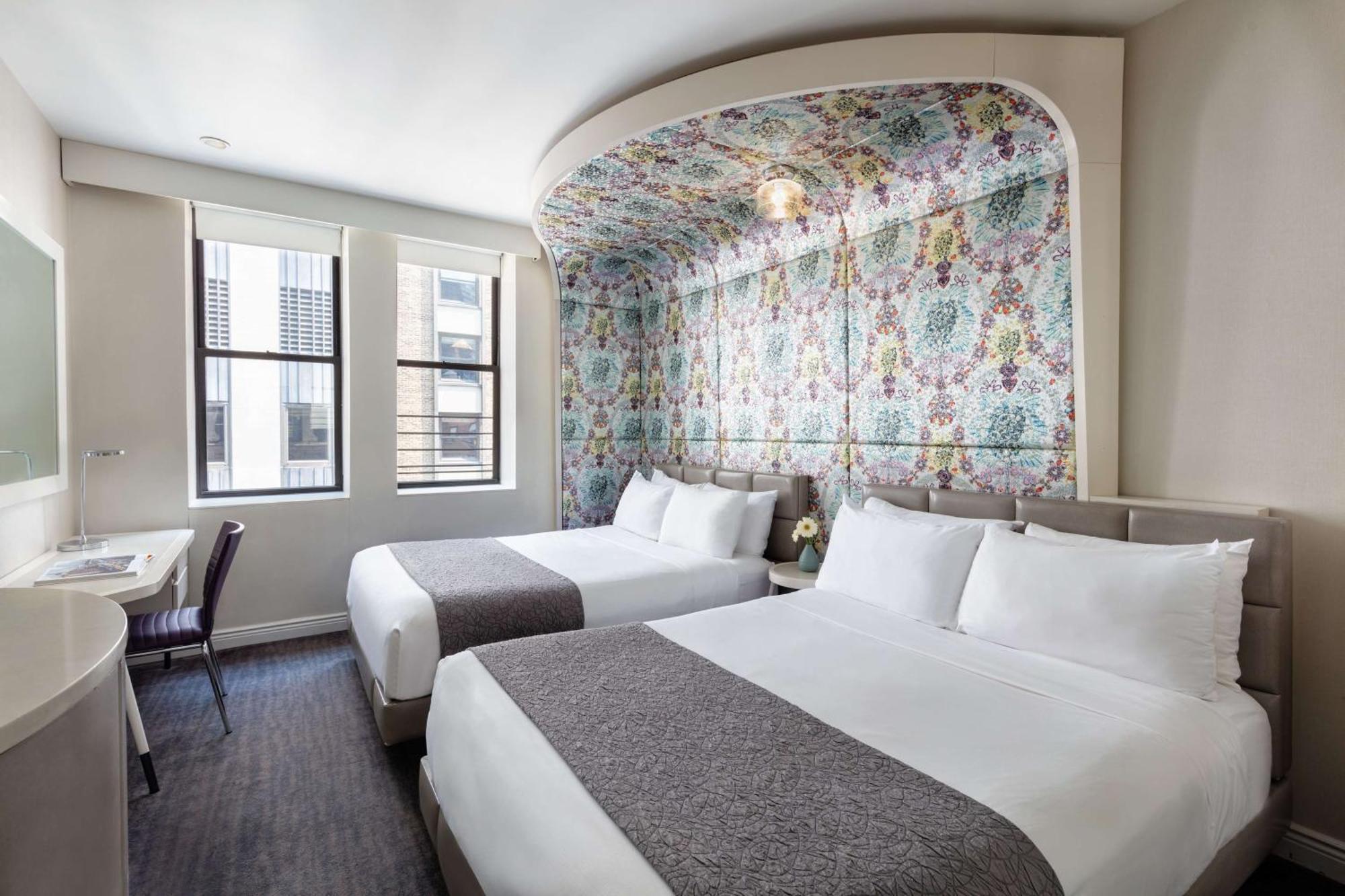 Dream Midtown, By Hyatt 4* Nova York