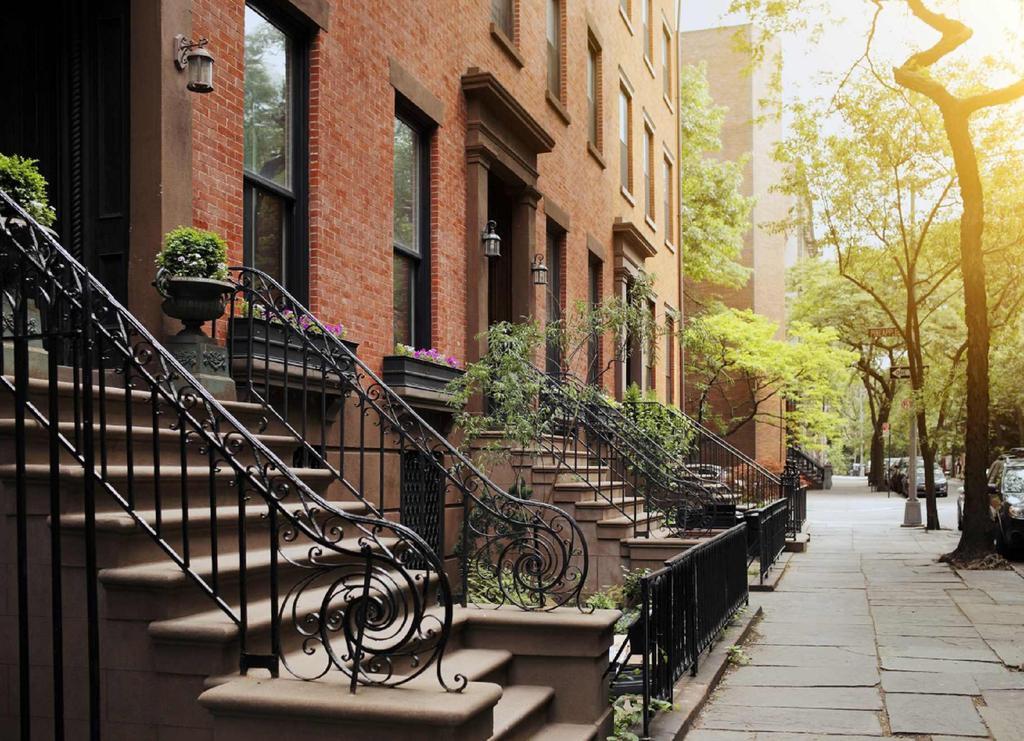The Tillary Brooklyn Hotel Nova York
