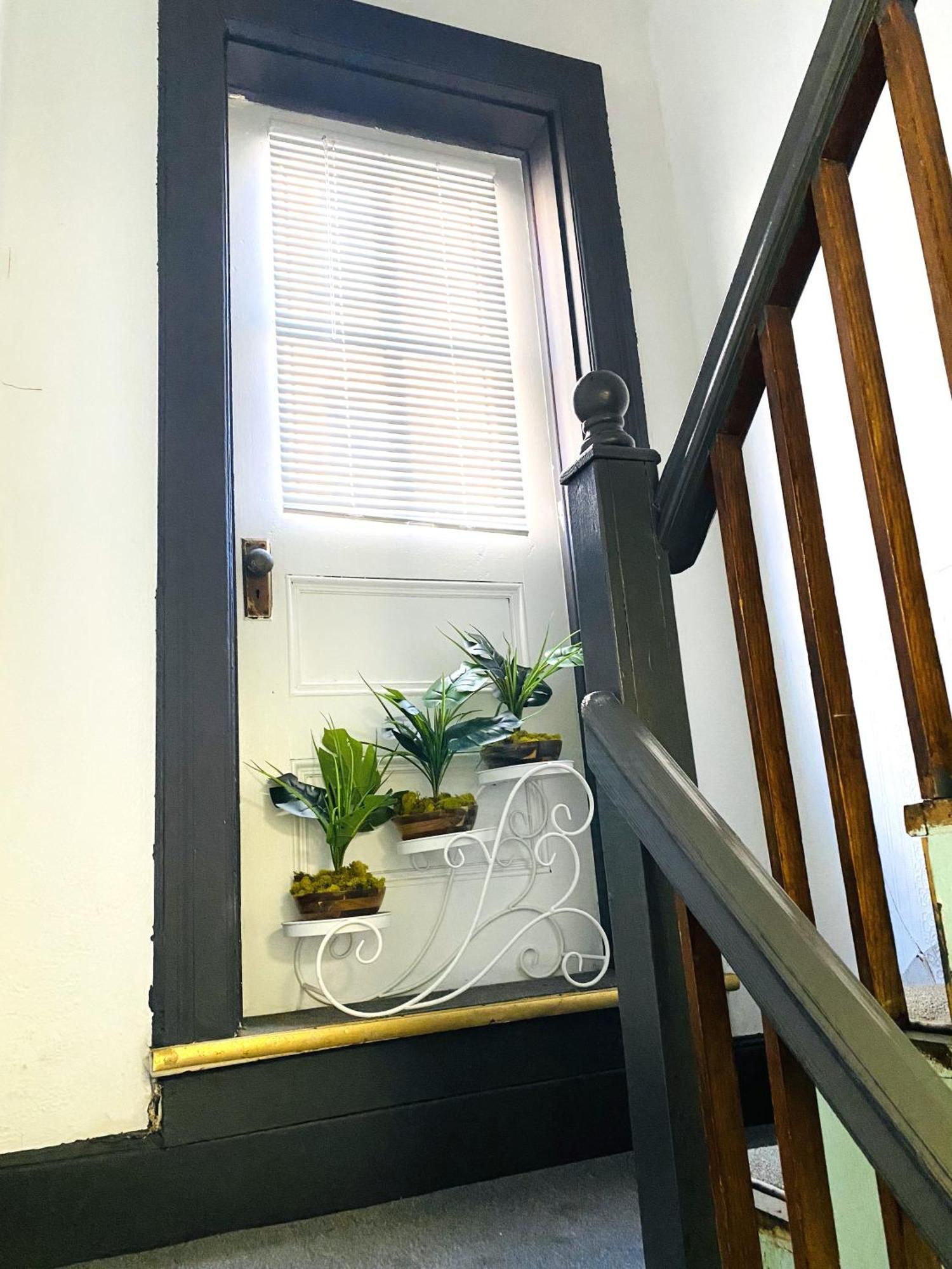 Căn hộ Nyc Cozy *