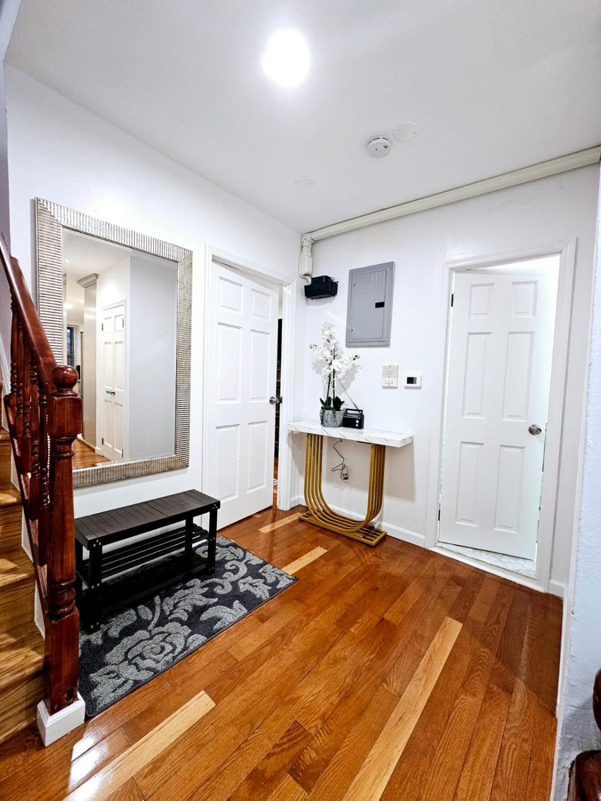 Cozy Near Barclay Center Căn hộ New York