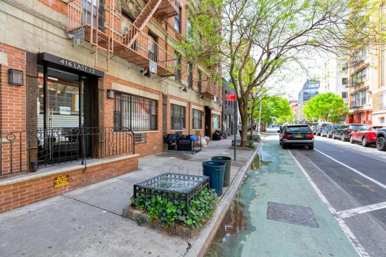 Casa de hóspedes Lovely At 3 Bedroom At The Heart Of East Village