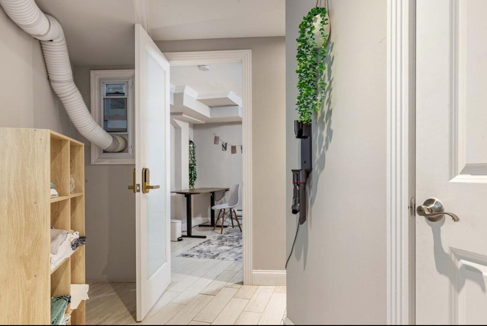 Lovely At 3 Bedroom At The Heart Of East Village Nhà khách New York