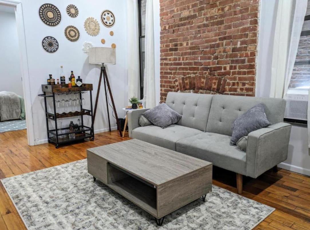 Apartamento Lavish Downtown Manhattan Oasis In Union Square *
