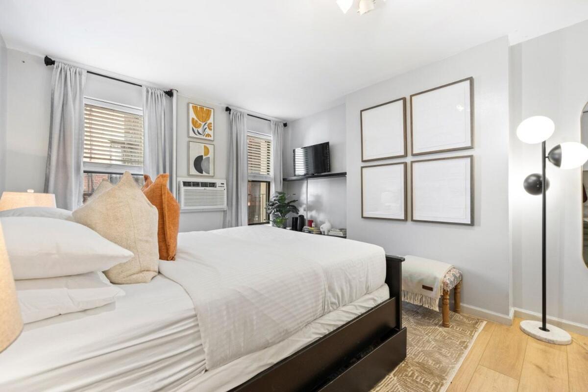 Haven In Times Square & Nearby Restaurants Apartamento