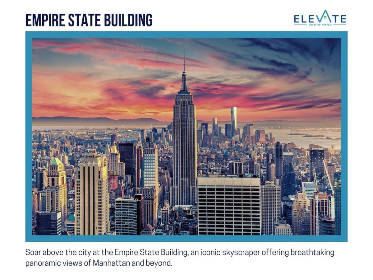 Great Location In Times Square Near Subway Căn hộ New York
