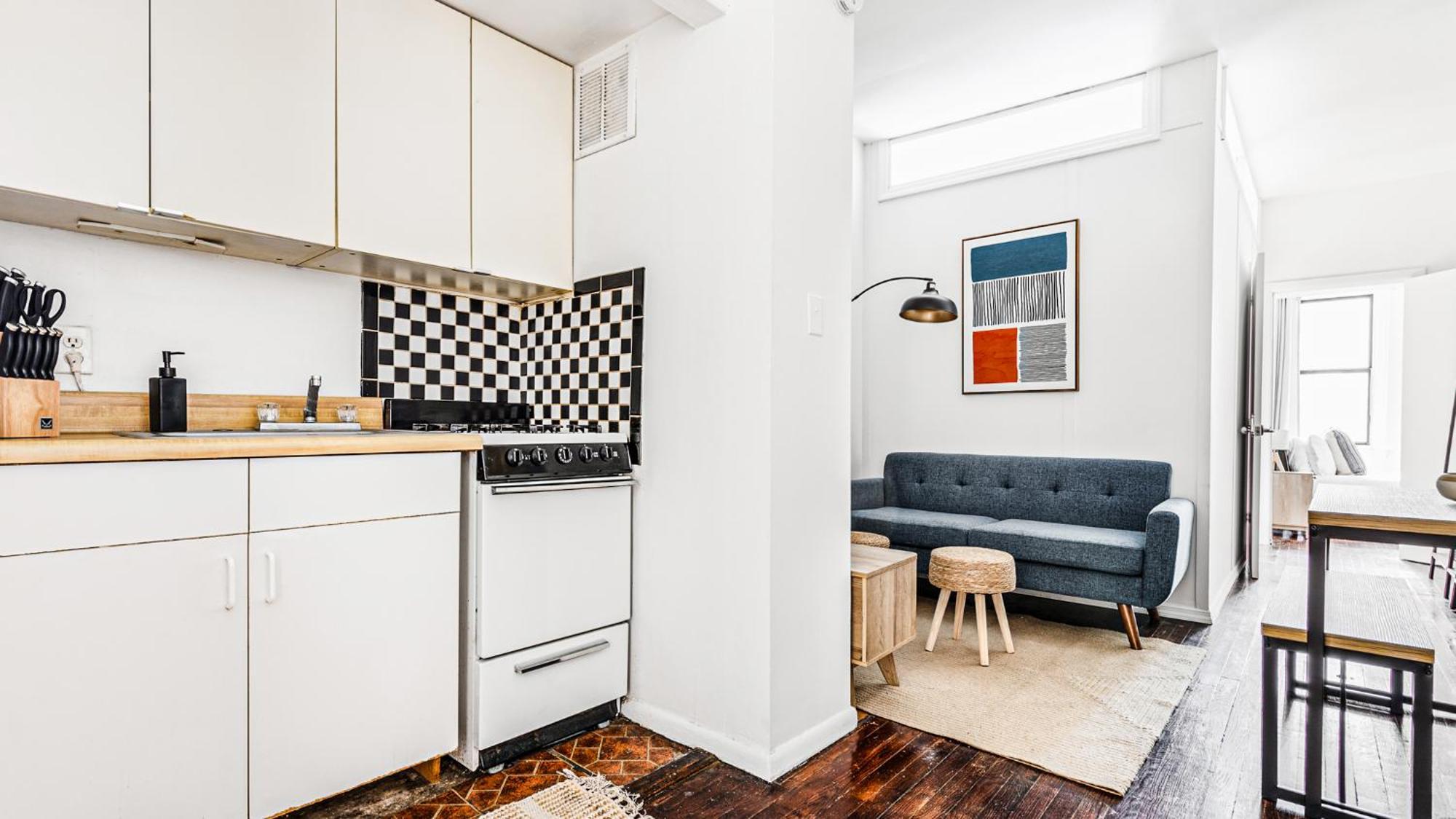 2-bedroom Near Nyc Icons! * Nova York