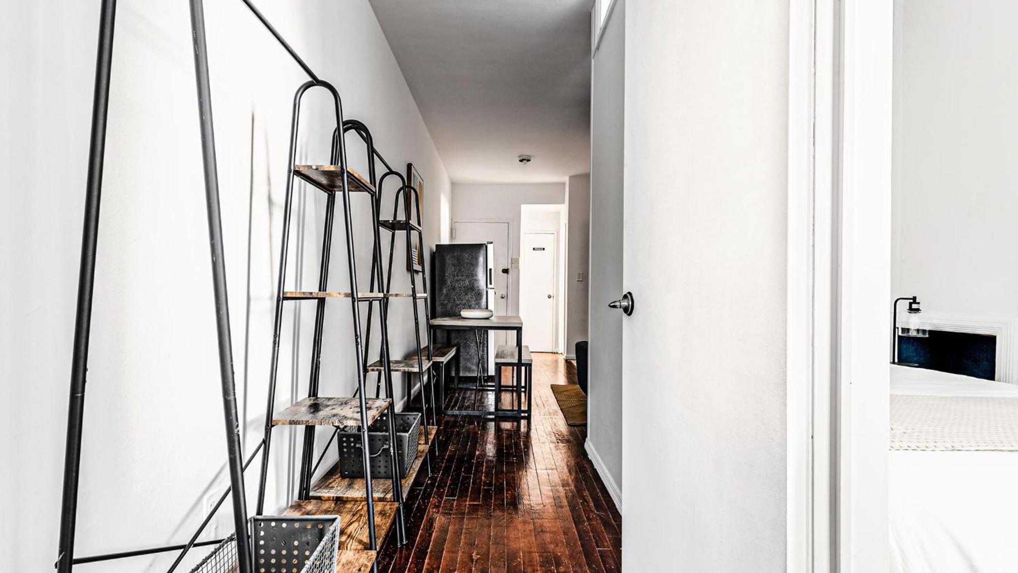 2-bedroom Near Nyc Icons! Apartamento