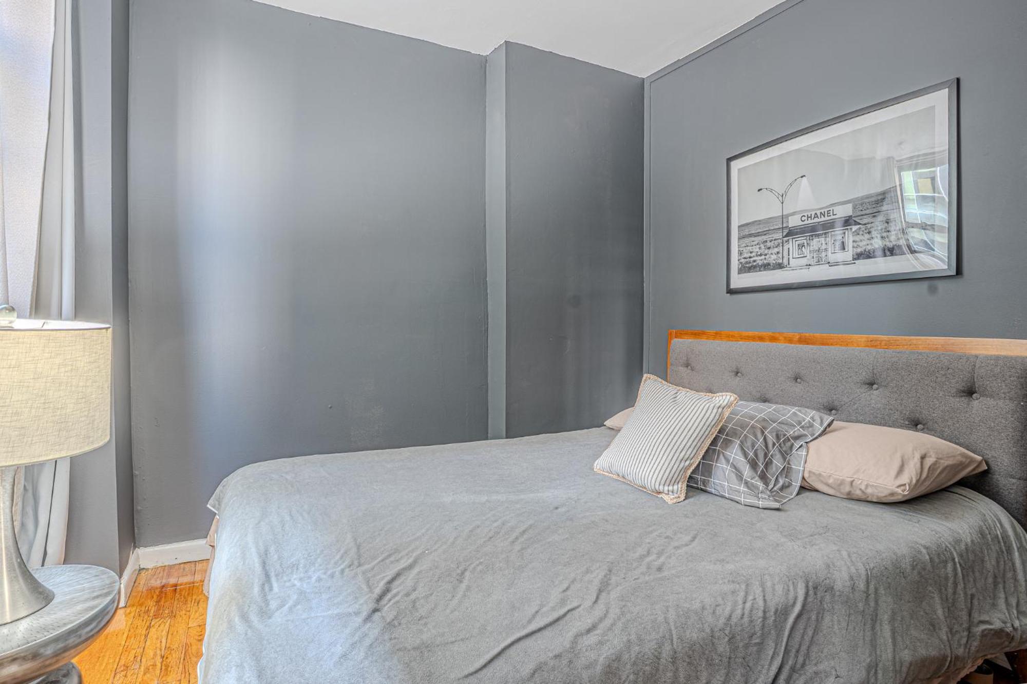 Stylish 3bd Near Empire Căn hộ New York