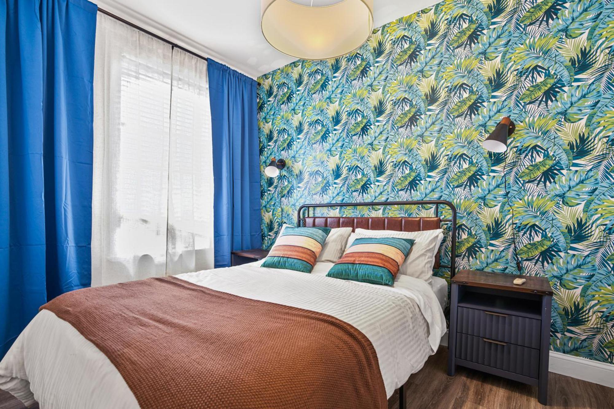2Bd Urban Ease In Lower East Side Apartamento Nova York